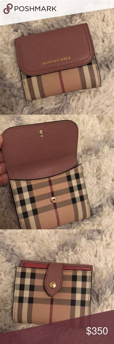 burberry wallets amazon|authentic Burberry wallet.